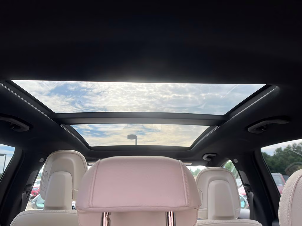 2026 Graphite Mercedes-Benz GLC GLC 300 RWD SUV