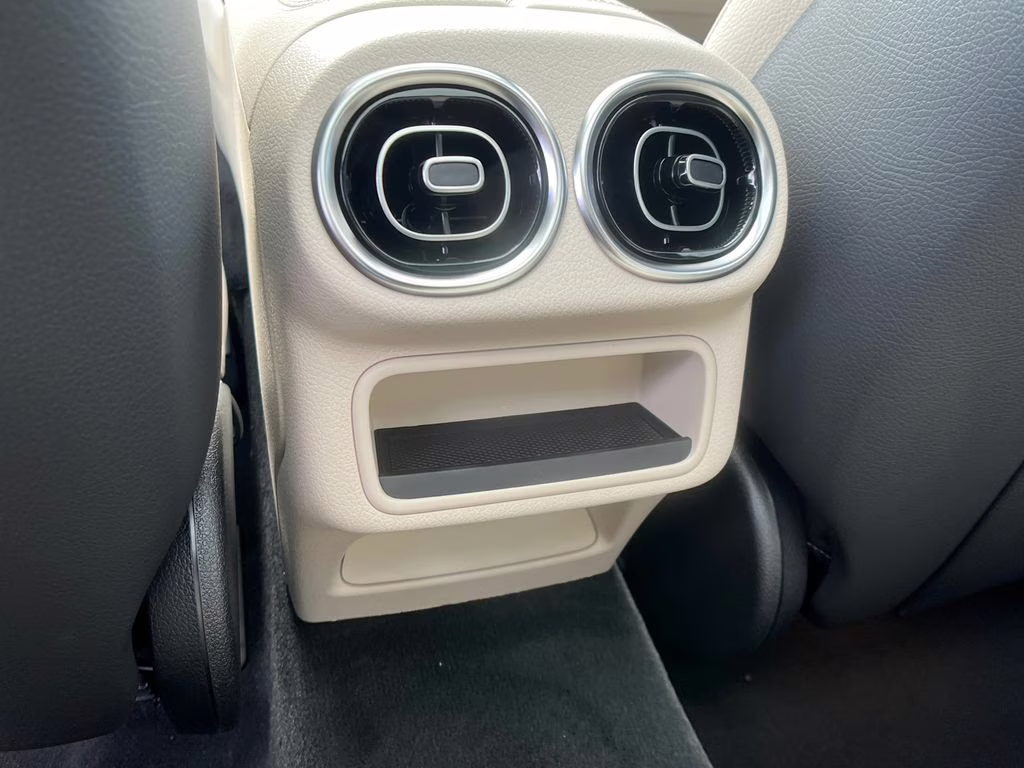 2026 Graphite Mercedes-Benz GLC GLC 300 RWD SUV