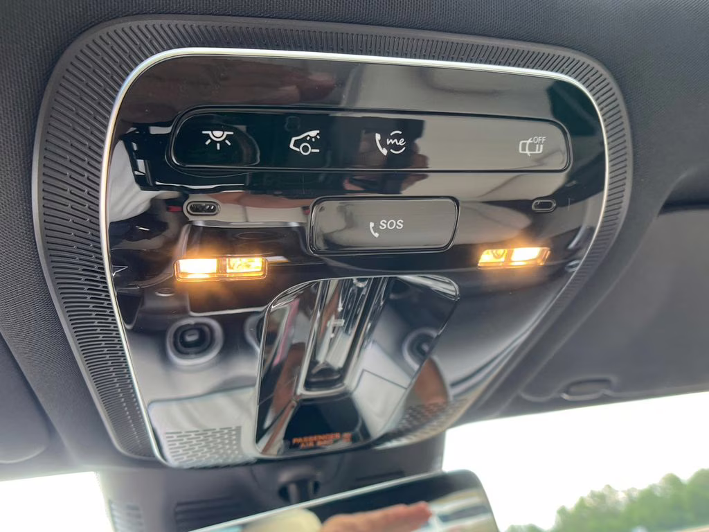 2026 Graphite Mercedes-Benz GLC GLC 300 RWD SUV