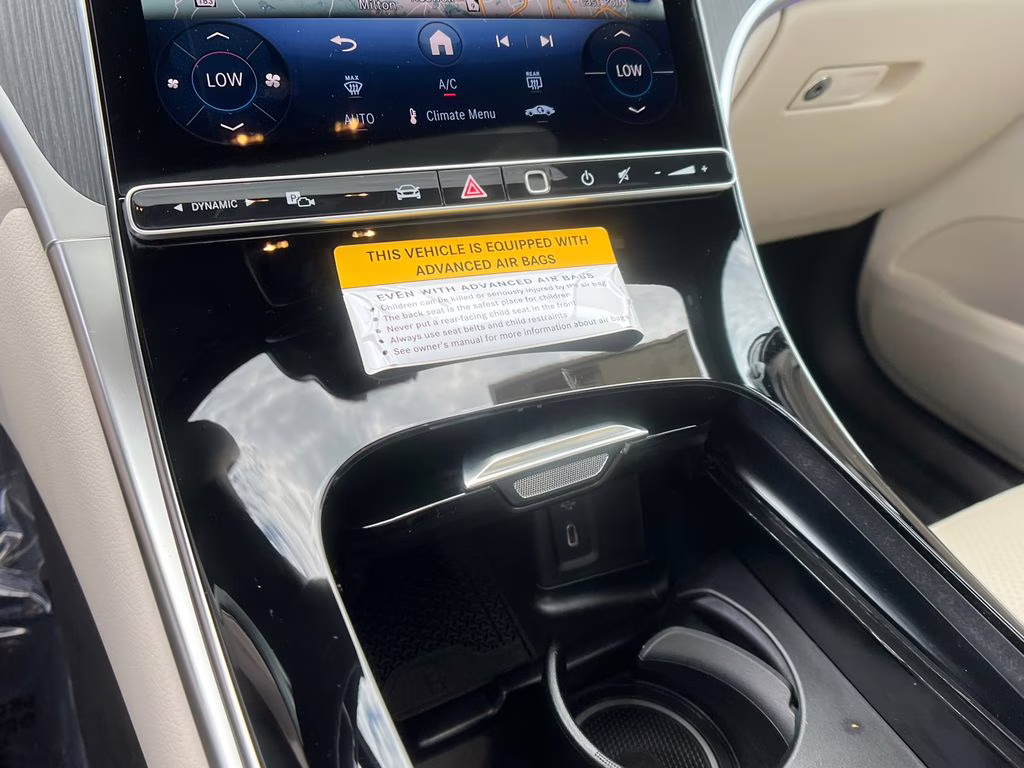 2026 Graphite Mercedes-Benz GLC GLC 300 RWD SUV