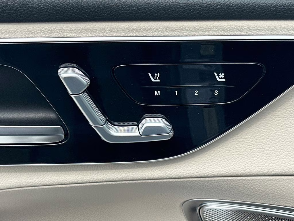 2026 Cirrus Mercedes-Benz GLC GLC 300 RWD SUV