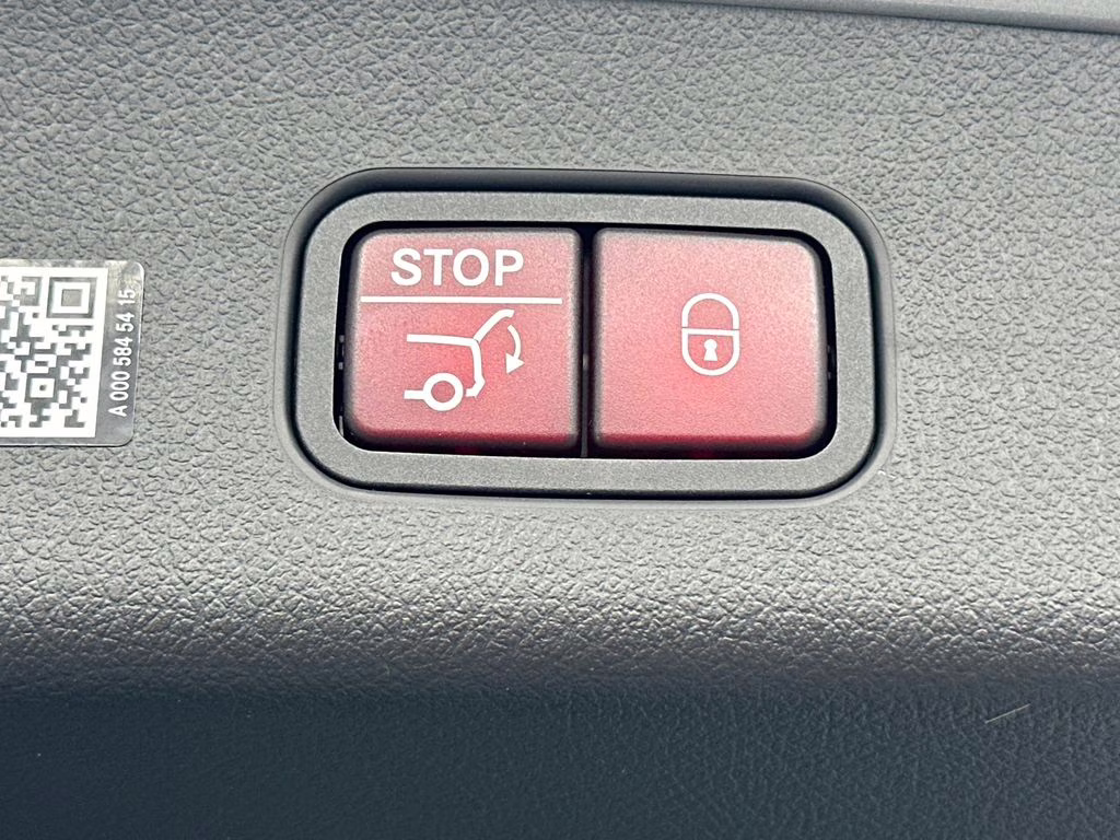 2026 Cirrus Mercedes-Benz GLC GLC 300 RWD SUV