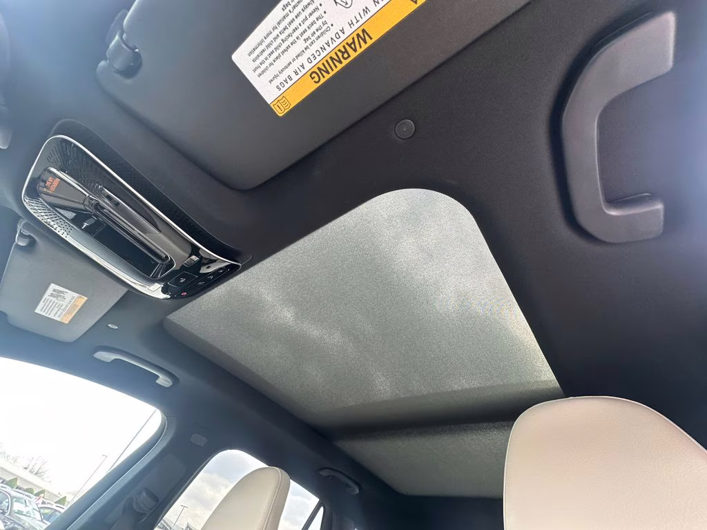 2026 Cirrus Mercedes-Benz GLC GLC 300 RWD SUV