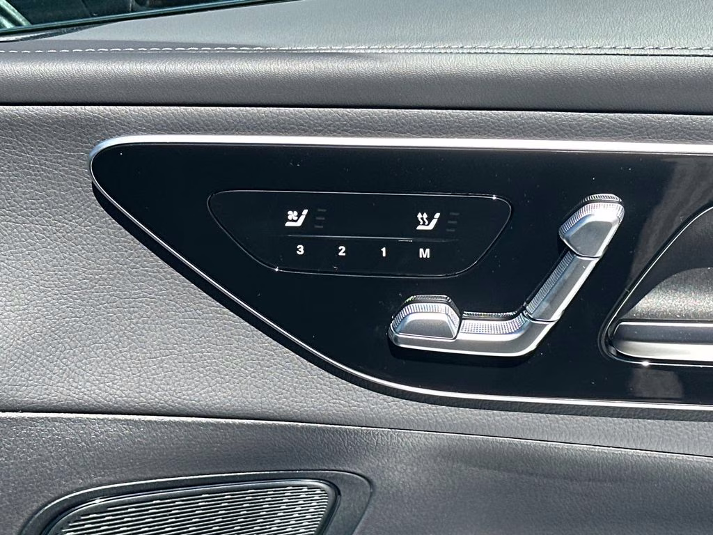 2026 Black Mercedes-Benz GLC GLC 300 RWD SUV