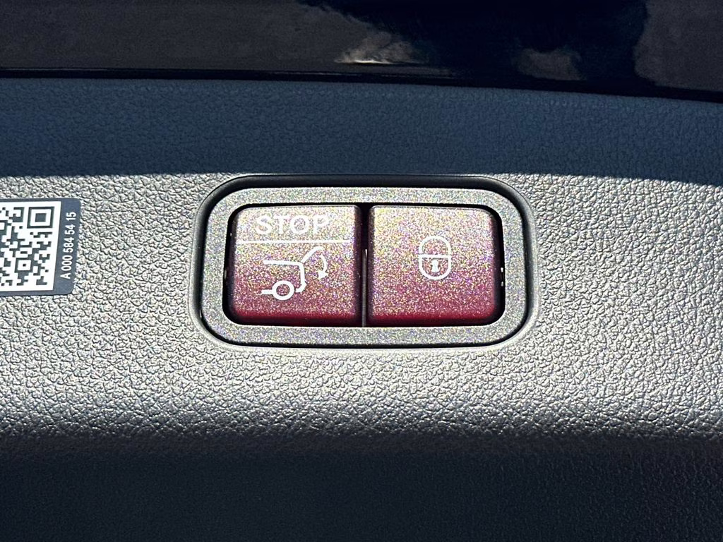 2026 Black Mercedes-Benz GLC GLC 300 RWD SUV