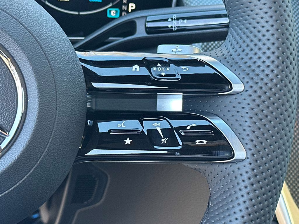 2026 Black Mercedes-Benz GLC GLC 300 RWD SUV