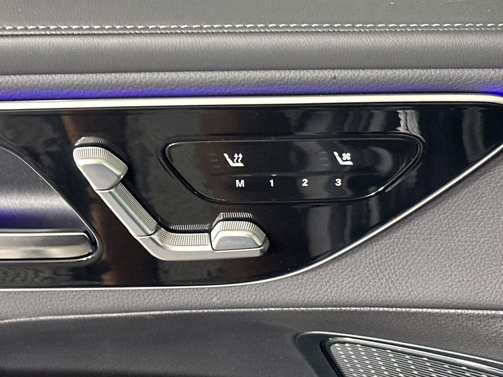 2026 Black Mercedes-Benz GLC GLC 300 RWD SUV