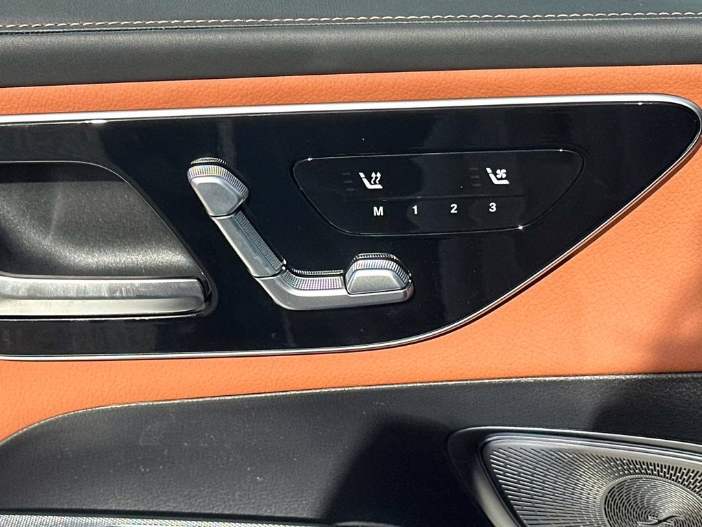 2026 Polar Mercedes-Benz GLC GLC 300 RWD SUV