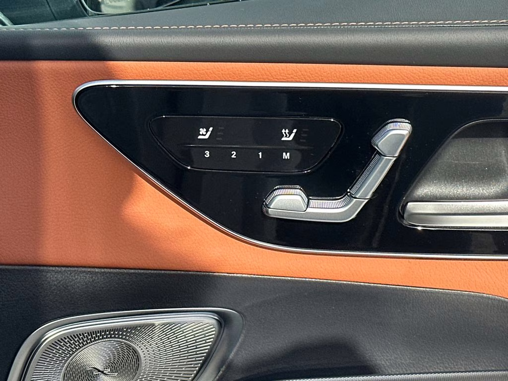 2026 Polar Mercedes-Benz GLC GLC 300 RWD SUV