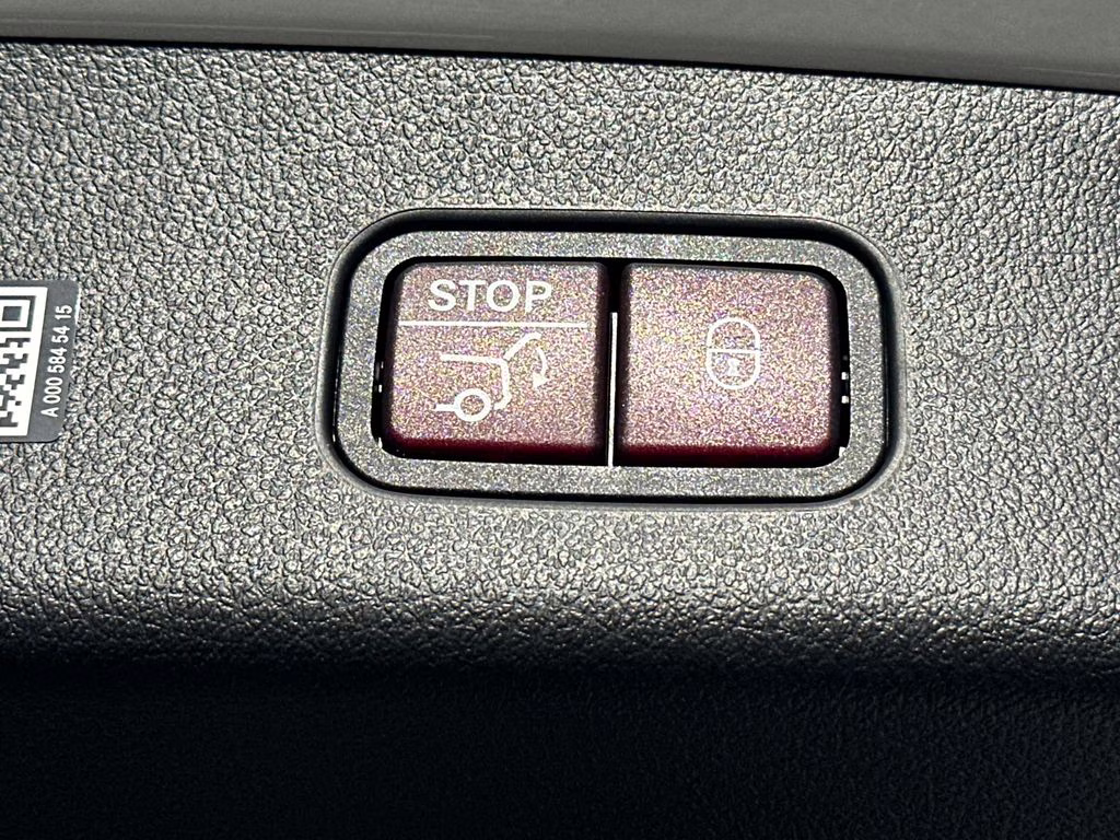 2026 Polar Mercedes-Benz GLC GLC 300 RWD SUV