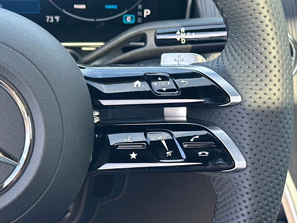 2026 Polar Mercedes-Benz GLC GLC 300 RWD SUV