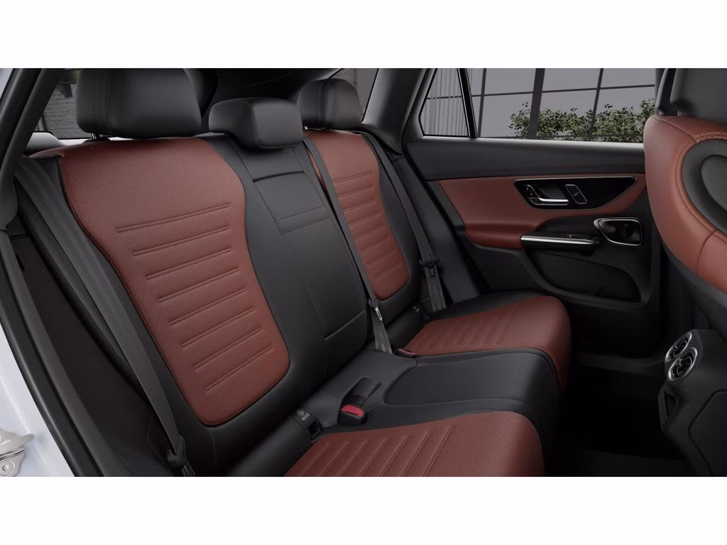 2026 Polar Mercedes-Benz GLC GLC 300 RWD SUV