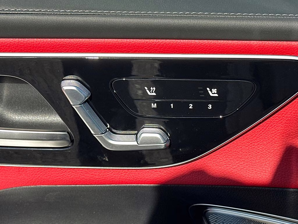 2026 Polar Mercedes-Benz GLC GLC 300 RWD SUV