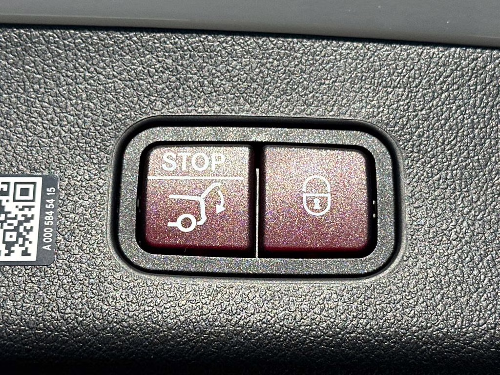 2026 Polar Mercedes-Benz GLC GLC 300 RWD SUV