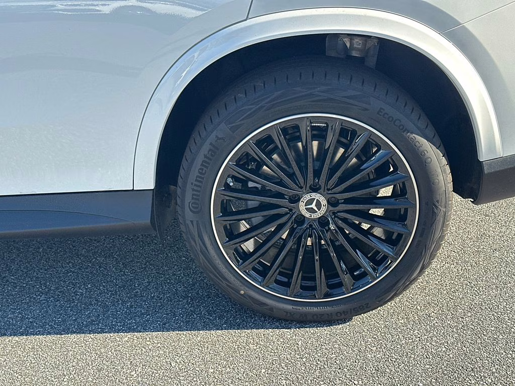 2026 Polar Mercedes-Benz GLC GLC 300 RWD SUV