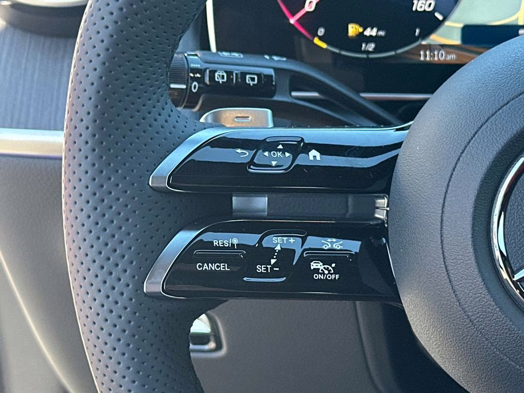 2026 Polar Mercedes-Benz GLC GLC 300 RWD SUV