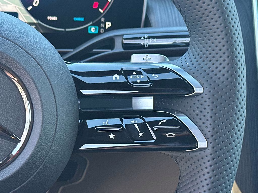 2026 Polar Mercedes-Benz GLC GLC 300 RWD SUV