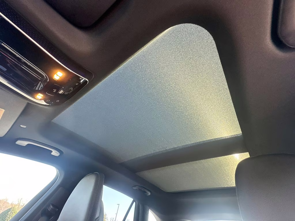 2026 Polar Mercedes-Benz GLC GLC 300 RWD SUV