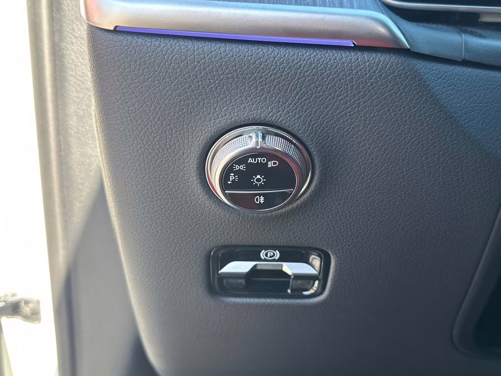 2026 Polar Mercedes-Benz GLC GLC 300 RWD SUV