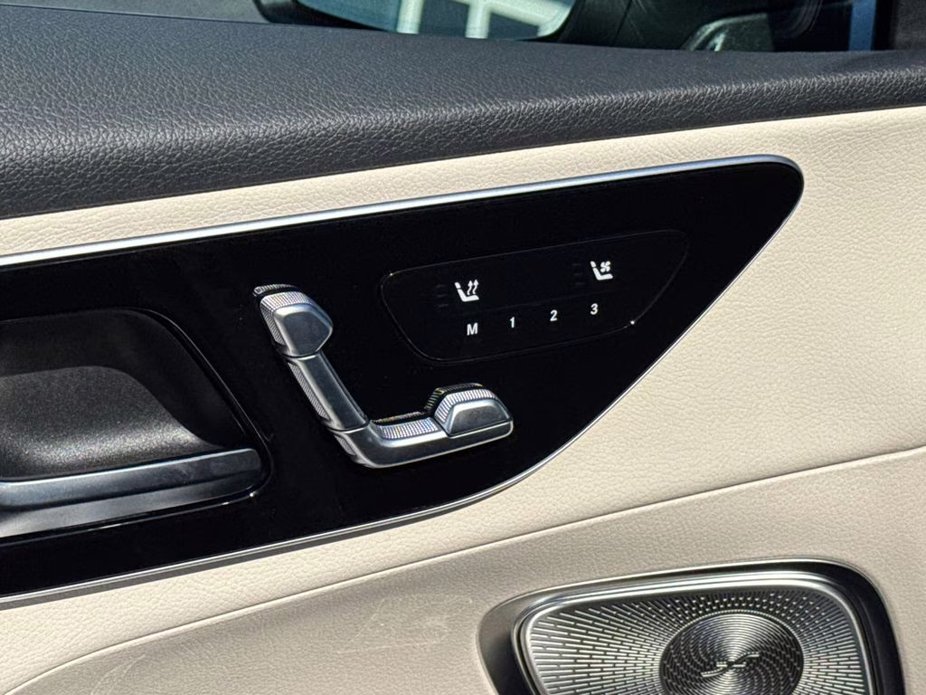 2026 Black Mercedes-Benz GLC GLC 300 RWD SUV