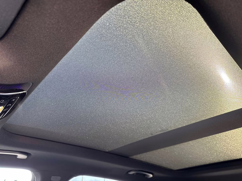 2026 Black Mercedes-Benz GLC GLC 300 RWD SUV