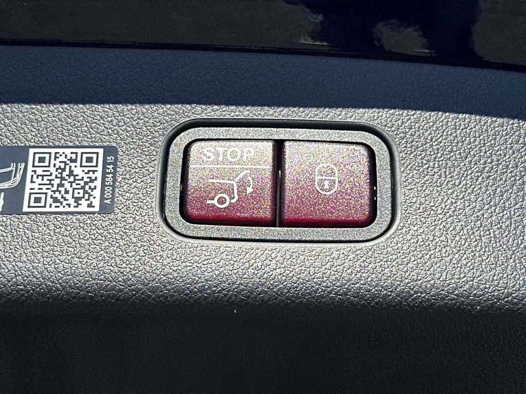 2026 Black Mercedes-Benz GLC GLC 300 RWD SUV