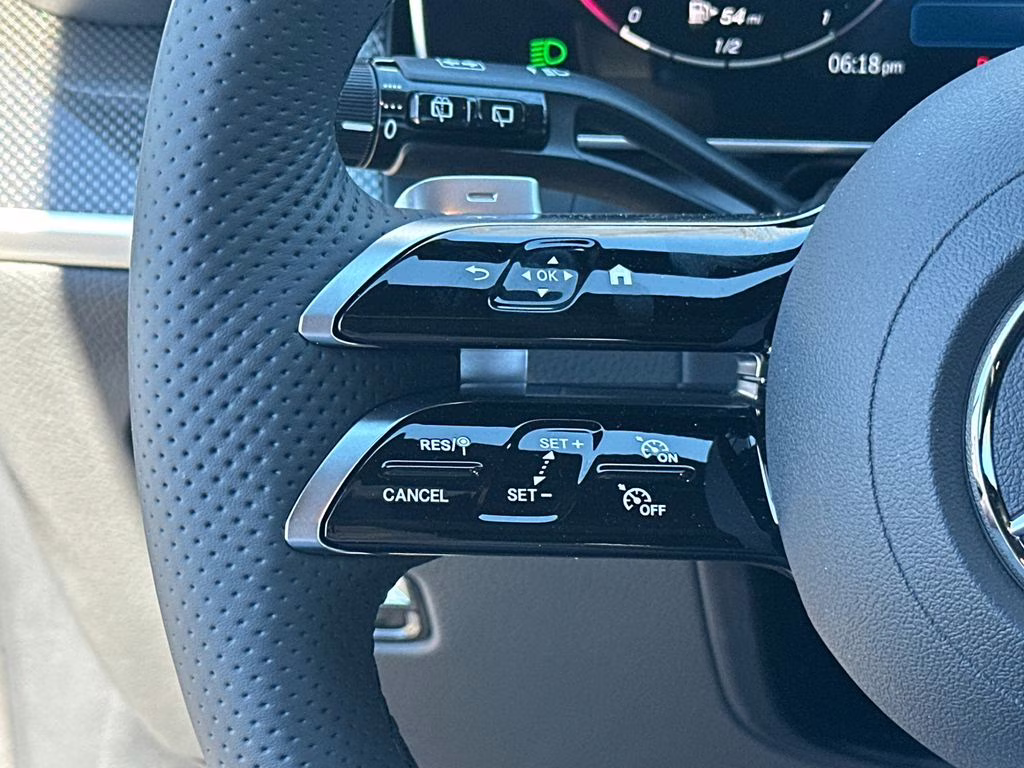 2026 Black Mercedes-Benz GLC GLC 300 RWD SUV