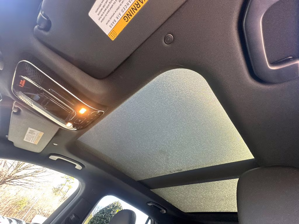 2026 Black Mercedes-Benz GLC GLC 300 RWD SUV