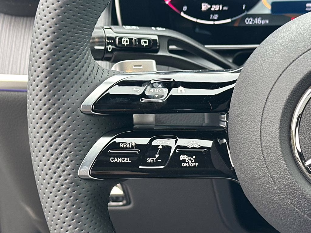 2026 Black Mercedes-Benz GLC GLC 300 RWD SUV