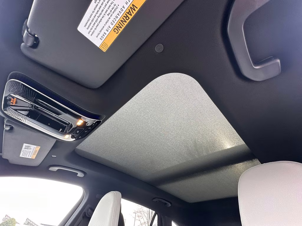 2026 Black Mercedes-Benz GLC GLC 300 RWD SUV