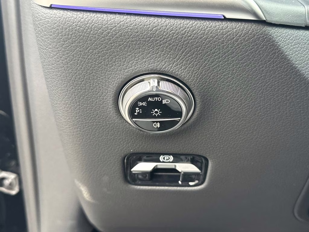 2026 Black Mercedes-Benz GLC GLC 300 RWD SUV