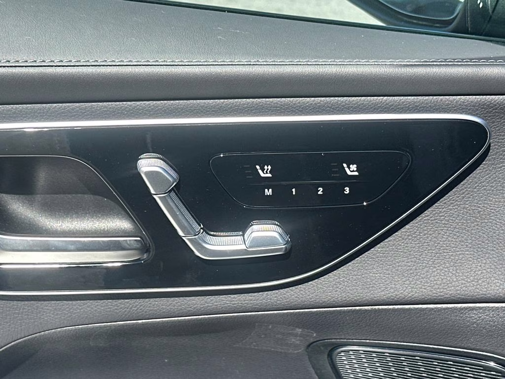 2026 Black Mercedes-Benz GLC GLC 300 RWD SUV