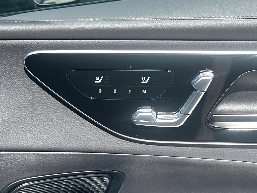 2026 Black Mercedes-Benz GLC GLC 300 RWD SUV