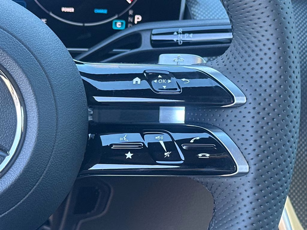 2026 Black Mercedes-Benz GLC GLC 300 RWD SUV