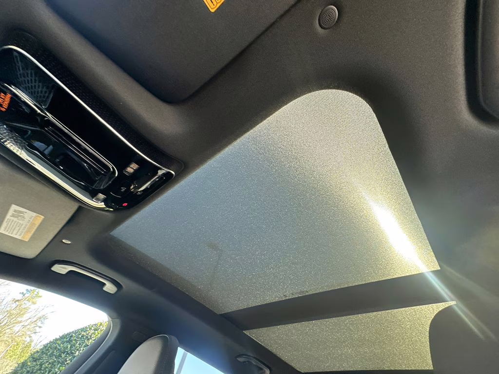 2026 Black Mercedes-Benz GLC GLC 300 RWD SUV