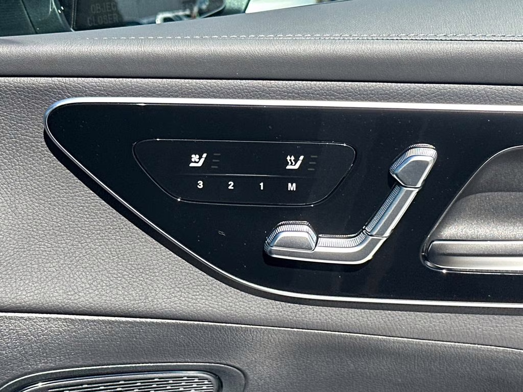 2026 Black Mercedes-Benz GLC GLC 300 RWD SUV