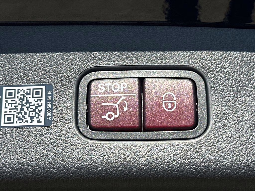 2026 Obsidian Mercedes-Benz GLC GLC 300 RWD SUV