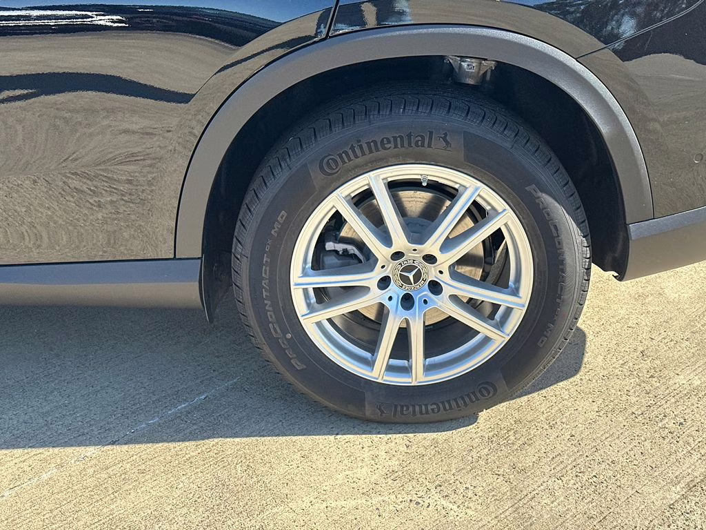 2026 Obsidian Mercedes-Benz GLC GLC 300 RWD SUV