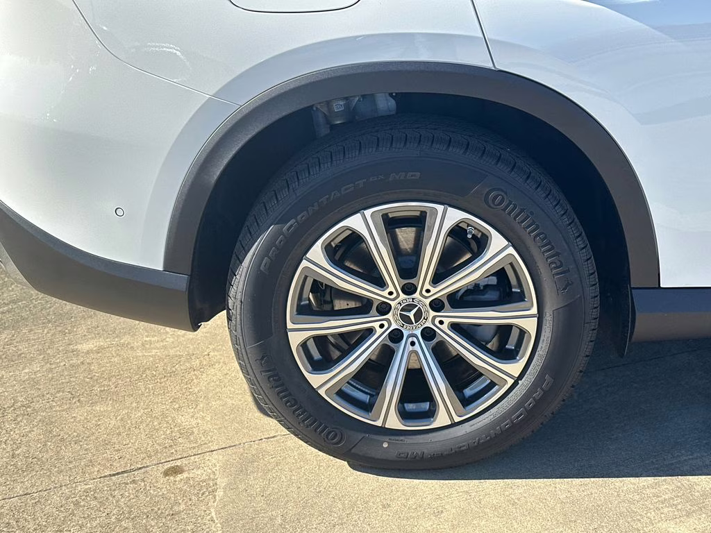 2026 Polar Mercedes-Benz GLC GLC 300 RWD SUV