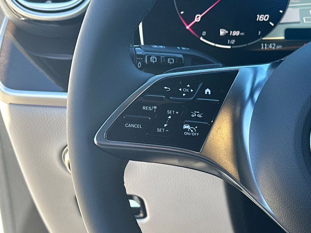 2026 Polar Mercedes-Benz GLC GLC 300 RWD SUV