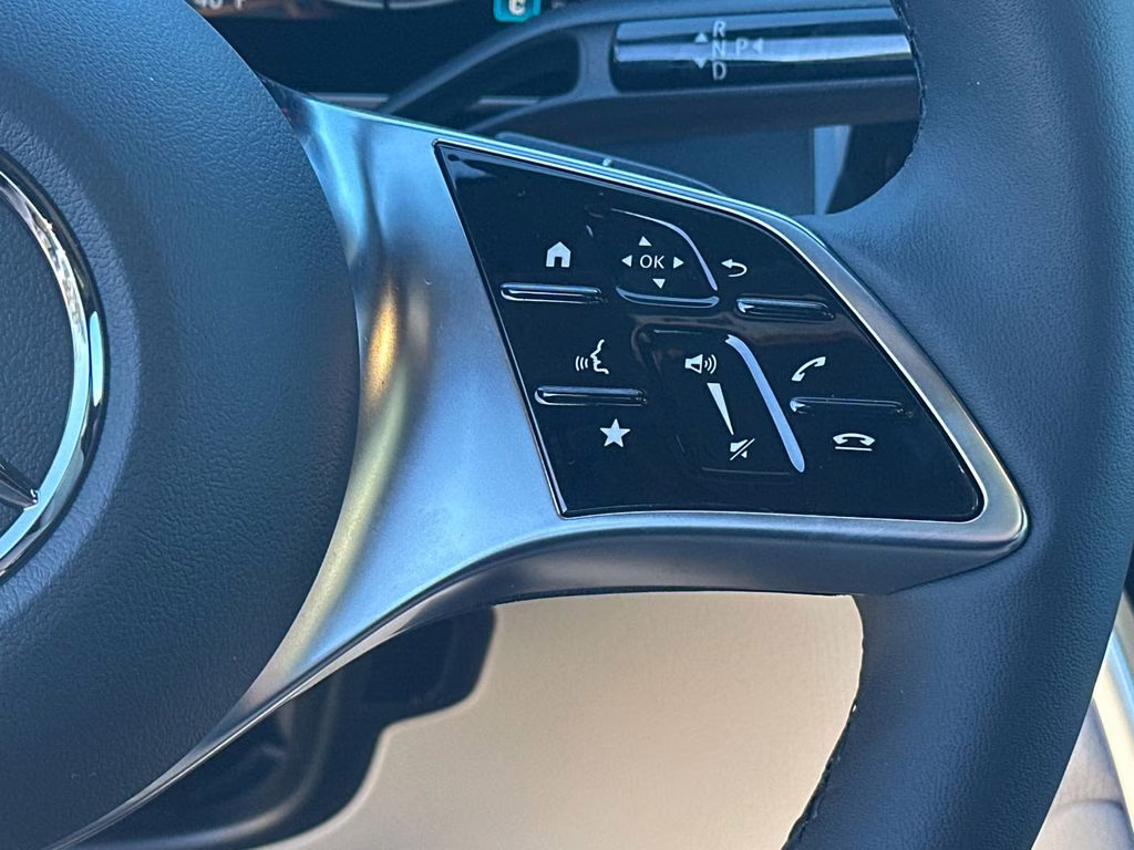 2026 Polar Mercedes-Benz GLC GLC 300 RWD SUV