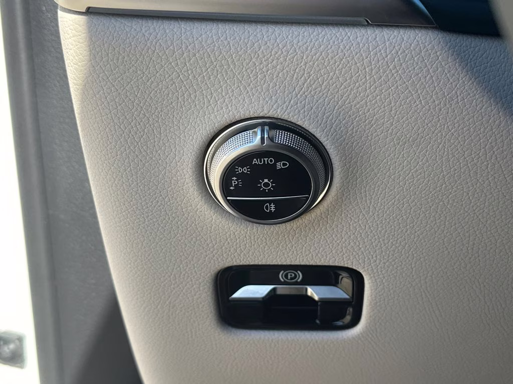 2026 Polar Mercedes-Benz GLC GLC 300 RWD SUV