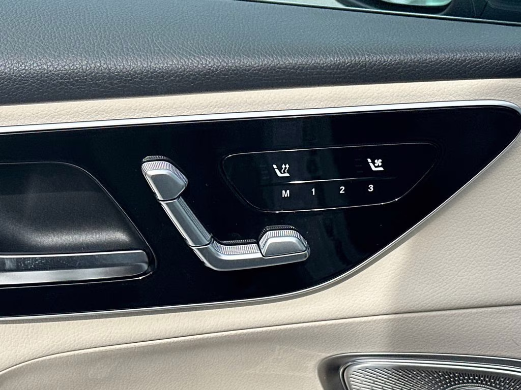 2026 Cirrus Mercedes-Benz GLC GLC 300 RWD SUV