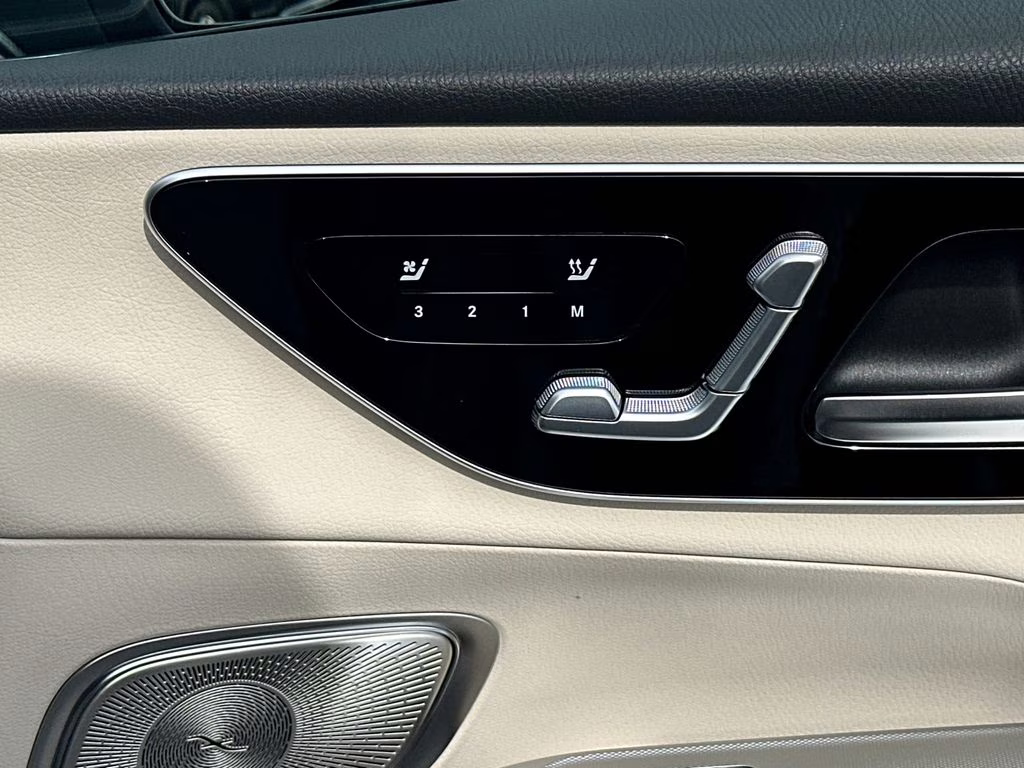 2026 Cirrus Mercedes-Benz GLC GLC 300 RWD SUV