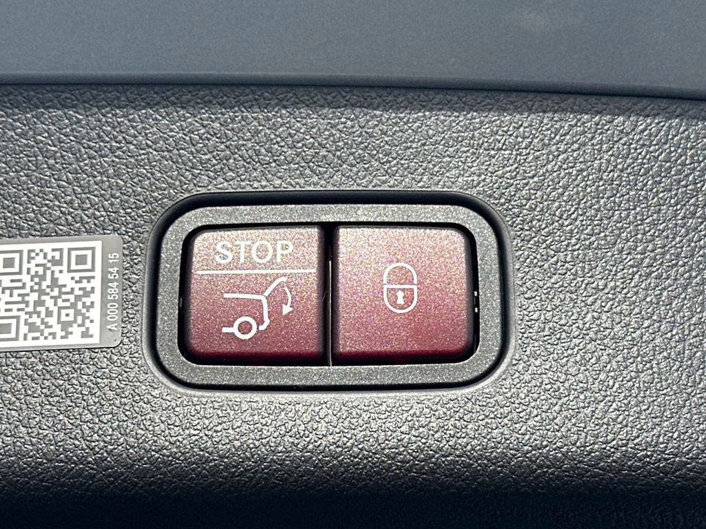 2026 Cirrus Mercedes-Benz GLC GLC 300 RWD SUV