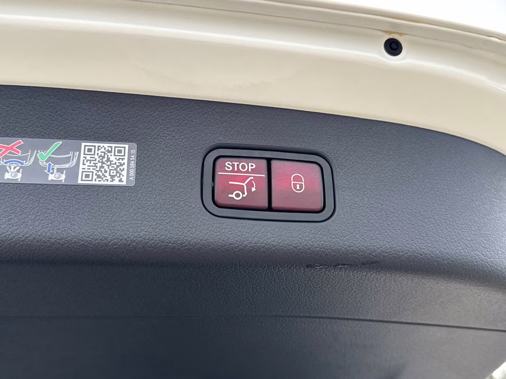 2026 Polar Mercedes-Benz GLC GLC 300 RWD SUV