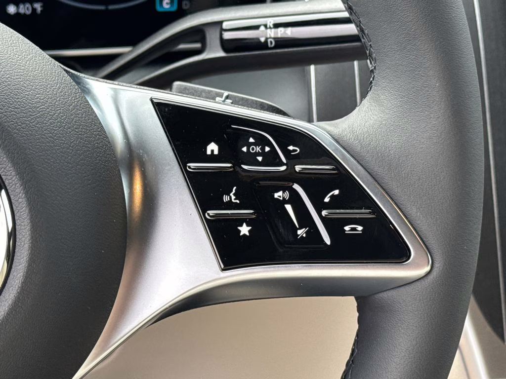 2026 Polar Mercedes-Benz GLC GLC 300 RWD SUV