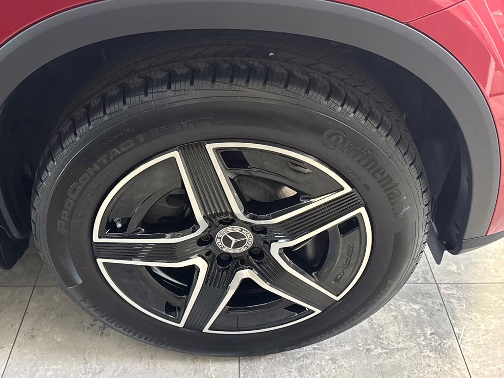 2026 Patagonia Mercedes-Benz GLC GLC 300 AWD SUV