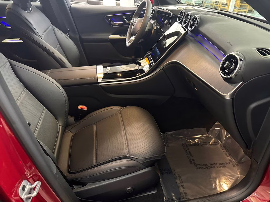 2026 Patagonia Mercedes-Benz GLC GLC 300 AWD SUV