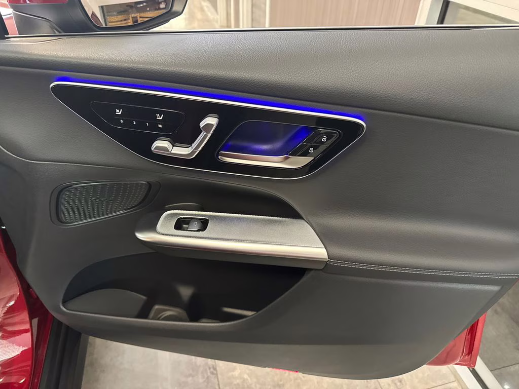 2026 Patagonia Mercedes-Benz GLC GLC 300 AWD SUV